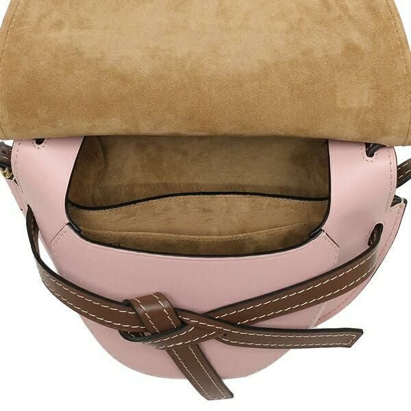 ロエベ ショルダーバッグ ゲート Sサイズ レディース LOEWE 321 54 T20 詳細画像