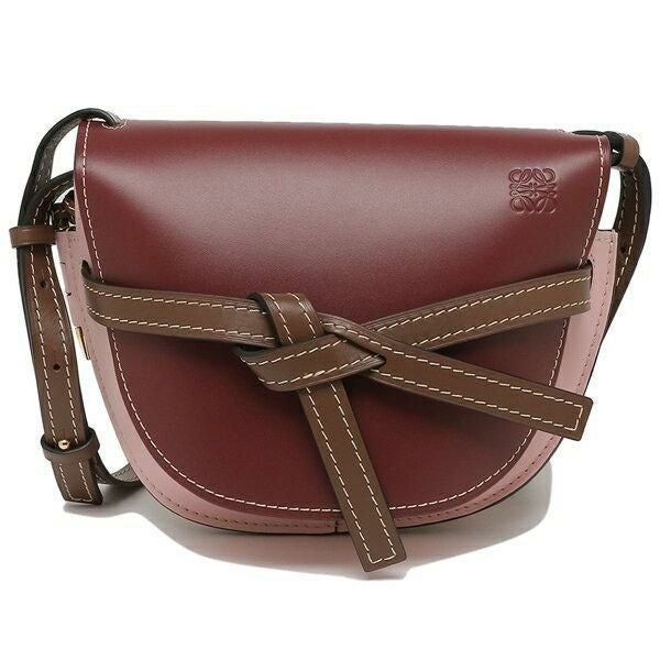 ロエベ ショルダーバッグ ゲート Sサイズ レディース LOEWE 321 54 T20 詳細画像