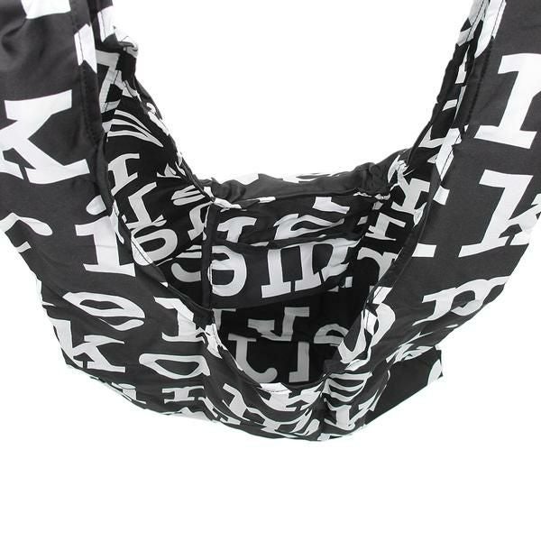 マリメッコ バッグ MARIMEKKO 048854 910 SMARTBAGS MARILOGO スマート