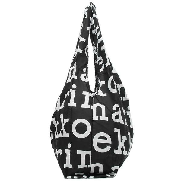 マリメッコ バッグ MARIMEKKO 048854 910 SMARTBAGS MARILOGO スマート