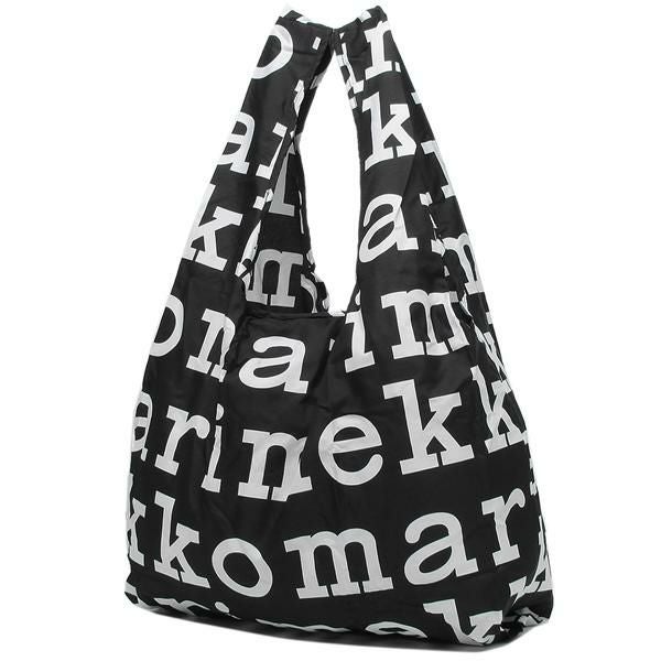 マリメッコ バッグ MARIMEKKO 048854 910 SMARTBAGS MARILOGO スマート