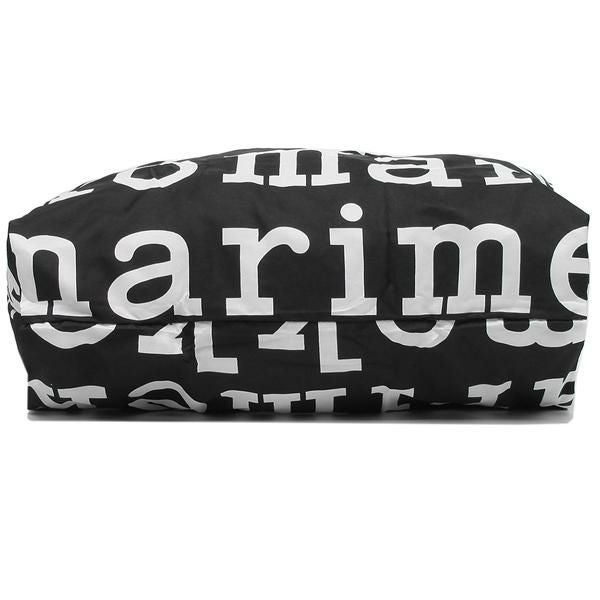 マリメッコ バッグ MARIMEKKO 048854 910 SMARTBAGS MARILOGO スマート