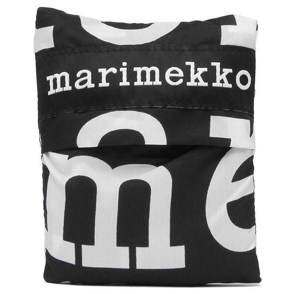マリメッコ バッグ MARIMEKKO 048854 910 SMARTBAGS MARILOGO スマート