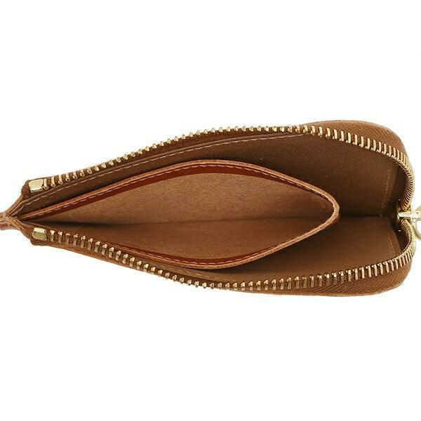 イルビゾンテ コインケース 小銭入れ L字ファスナー メンズ レディース IL BISONTE C0852 P 詳細画像