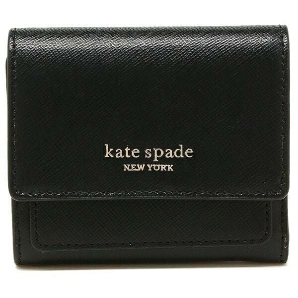 ケイトスペード 三つ折り財布 ミニ財布 スペンサー ミニ財布 レディース KATE SPADE PWRU7913 詳細画像