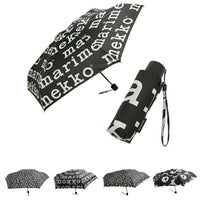 マリメッコ 傘 ウニッコ 折り畳み傘 花柄 レディース MARIMEKKO 041399 038653 038654 041405 048858 048857 048859