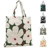 マリメッコ トートバッグ ショルダーバッグ ウニッコ 花柄 レディース MARIMEKKO 067572 068955 069613 067810 070626 069915 070052 068952 070626 069915 070052 070476