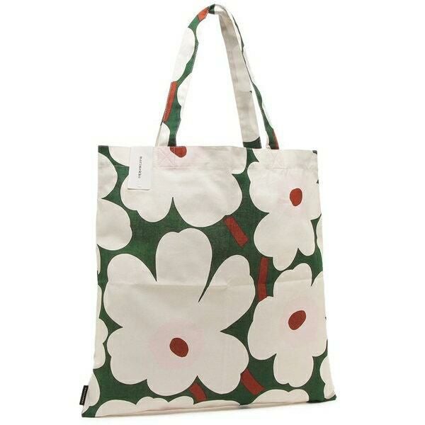 マリメッコ トートバッグ ショルダーバッグ ウニッコ 花柄 レディース MARIMEKKO 067572 068955 069613 067810 070626 069915 070052 068952 070626 069915 070052 070476 詳細画像