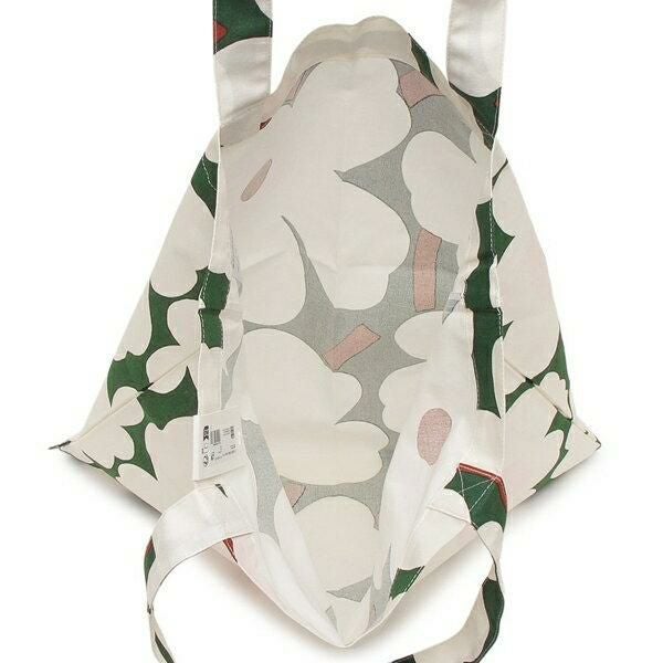 マリメッコ トートバッグ ショルダーバッグ ウニッコ 花柄 レディース MARIMEKKO 067572 068955 069613 067810 070626 069915 070052 068952 070626 069915 070052 070476 詳細画像
