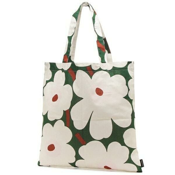 マリメッコ トートバッグ ショルダーバッグ ウニッコ 花柄 レディース MARIMEKKO 067572 068955 069613 067810 070626 069915 070052 068952 070626 069915 070052 070476 詳細画像