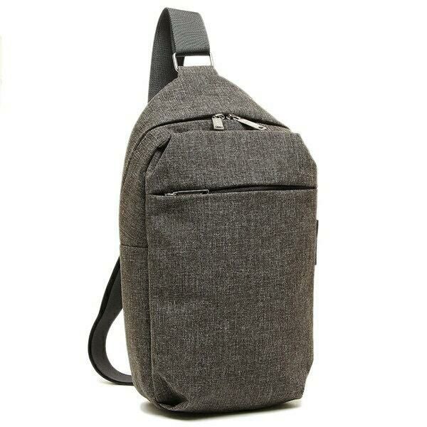 マリメッコ ウエストバッグ コルッテリ メンズ レディース MARIMEKKO 045485 詳細画像