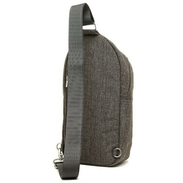 マリメッコ ウエストバッグ コルッテリ メンズ レディース MARIMEKKO 045485 詳細画像