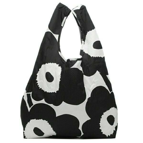 マリメッコ トートバッグ ウニッコ エコバッグ 花柄 レディース MARIMEKKO 048852 040470 048853 048854 048855 048856 049035 049507 詳細画像