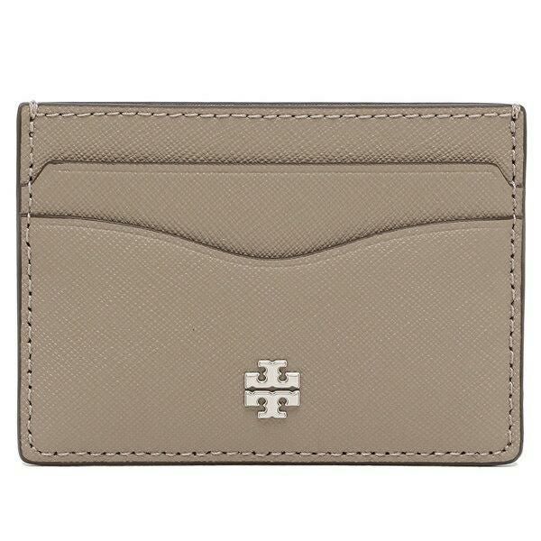 トリーバーチ カードケース エマーソン 名刺入れ レディース TORY BURCH 52904 詳細画像