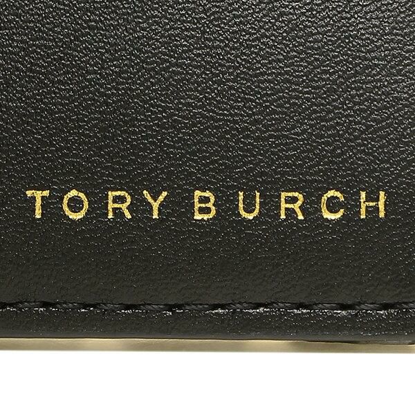 トリーバーチ 二つ折り財布 ミニ財布 ザグ レディース TORY BURCH 64283 詳細画像