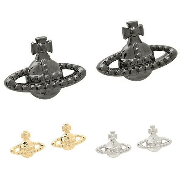 ヴィヴィアンウエストウッド ピアス アクセサリー ファラー レディース VIVIENNE WESTWOOD 62010015