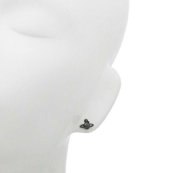 ヴィヴィアンウエストウッド ピアス アクセサリー ファラー レディース VIVIENNE WESTWOOD 62010015 詳細画像
