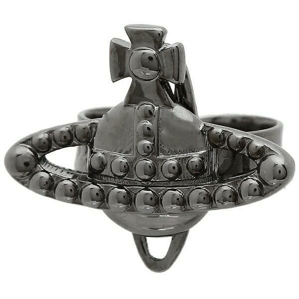 ヴィヴィアンウエストウッド ピアス アクセサリー ファラー レディース VIVIENNE WESTWOOD 62010015 詳細画像