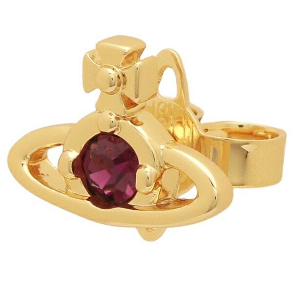 ヴィヴィアンウエストウッド ピアス アクセサリー ナノソリティア レディース VIVIENNE WESTWOOD 62010037 詳細画像