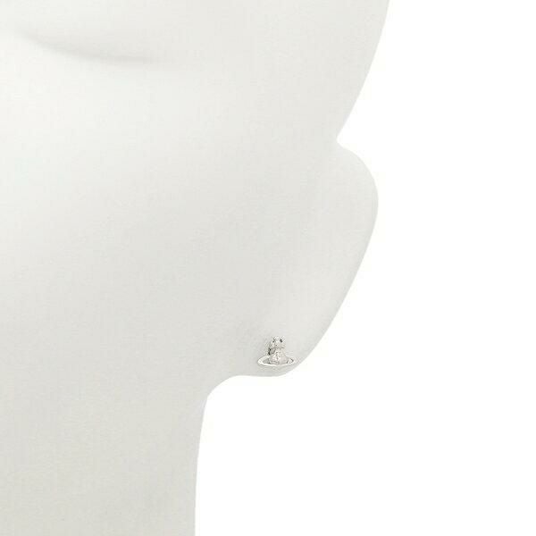 ヴィヴィアンウエストウッド ピアス アクセサリー ローレライ レディース VIVIENNE WESTWOOD 62010014 詳細画像