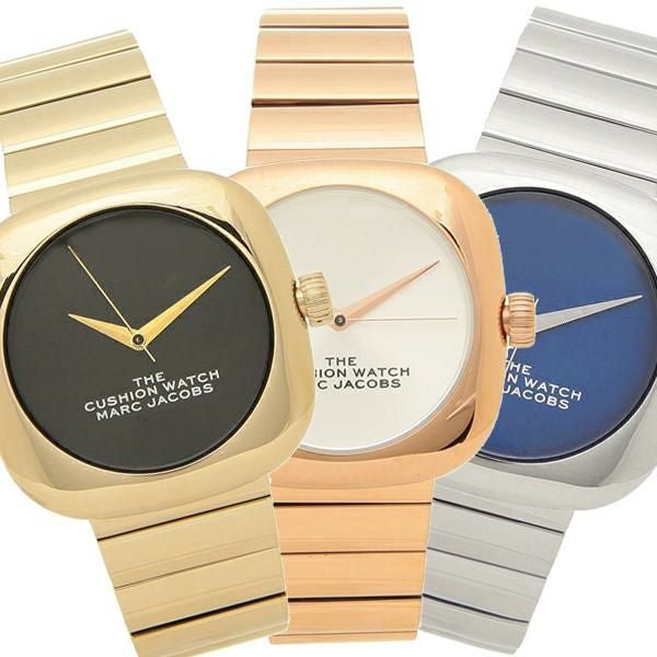 MARC時計 MARC JACOBS マークジェイコブス 時計・腕時計｜海外ブランド通販AXES
