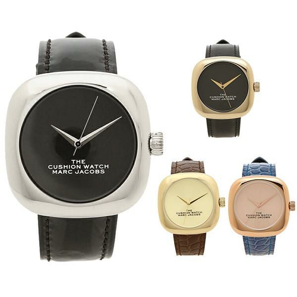 MARC時計 MARC JACOBS マークジェイコブス 時計・腕時計｜海外ブランド通販AXES