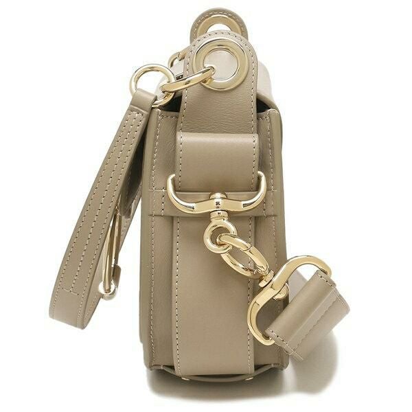 クロエ ショルダーバッグ テス Sサイズ レディース CHLOE CHC18WS153A37 詳細画像