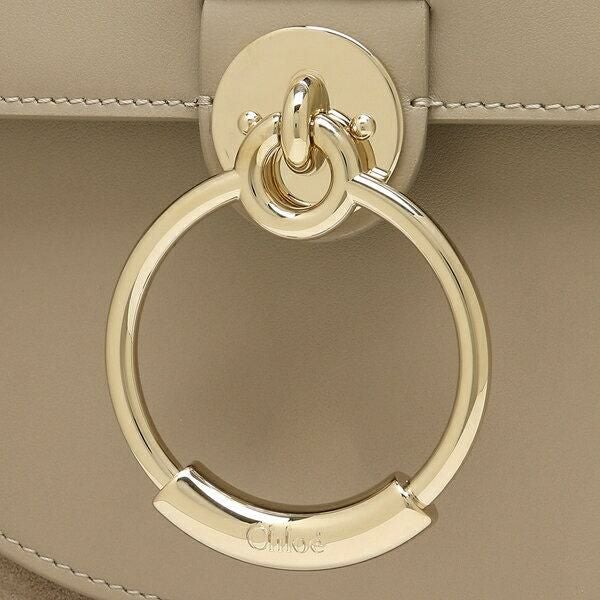クロエ ショルダーバッグ テス Sサイズ レディース CHLOE CHC18WS153A37 詳細画像