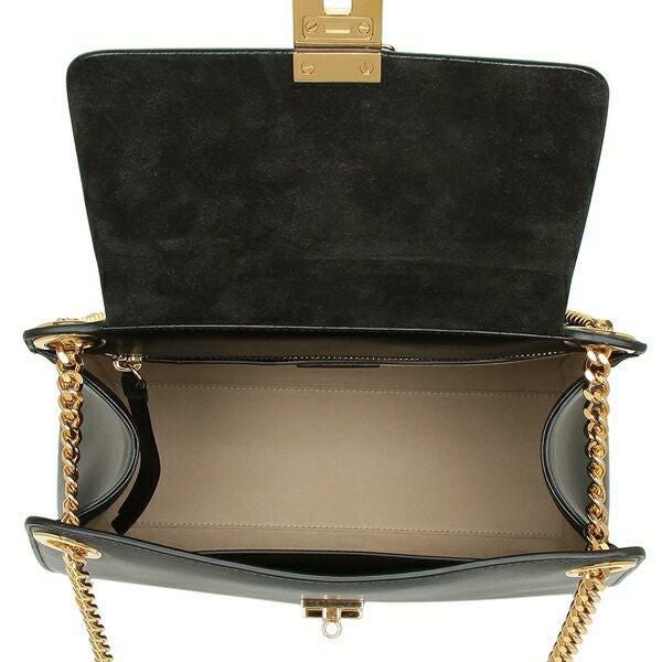 クロエ ショルダーバッグ アニー Mサイズ レディース CHLOE CHC19AS117A37 詳細画像