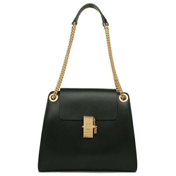 クロエ ショルダーバッグ アニー Mサイズ レディース CHLOE CHC19AS117A37 詳細画像