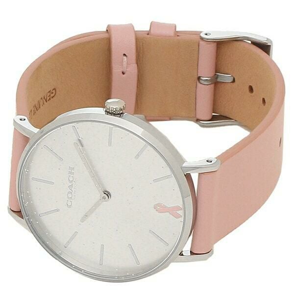 コーチ 時計 レディース ペリー 36mm クォーツ COACH 詳細画像