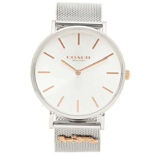 コーチ 時計 レディース ペリー 36mm クォーツ COACH 詳細画像