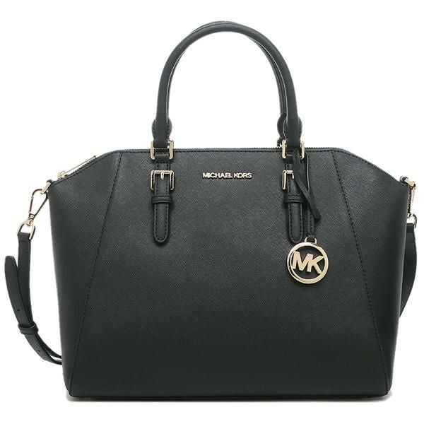 マイケルコース ハンドバッグ シアラ ショルダーバッグ レディース MICHAEL KORS 35H5GC6S3L 35H5SC6S3L 詳細画像