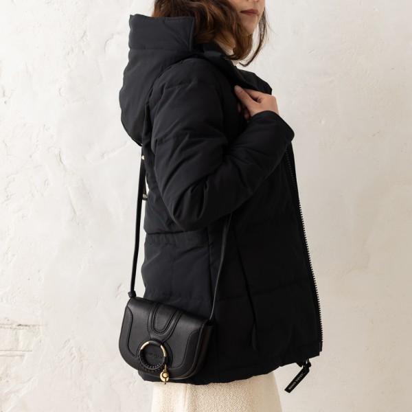 シーバイクロエ ショルダーバッグ ハナ Sサイズ レディース SEE BY CHLOE CHS17AS901305 詳細画像