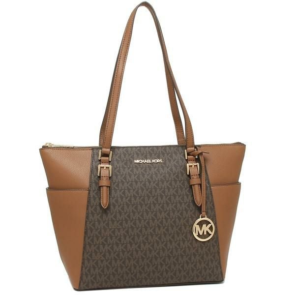 MICHEAL KORS カバン 専用 マイケル・コース トートバッグ レディース ブランド MICHAEL KORS