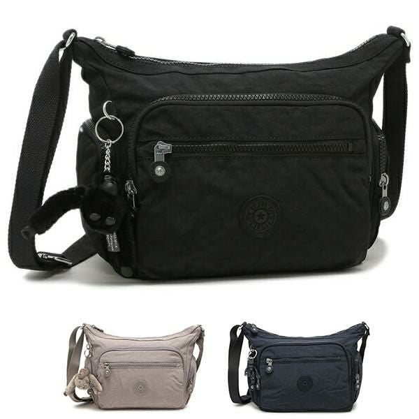 キプリング ショルダーバッグ ギャビー Sサイズ レディース KIPLING KI2531
