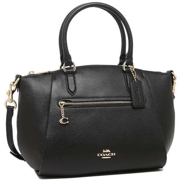 コーチ バッグ COACH F27583 IML72 ミニ シエラ サッチェル レディース
