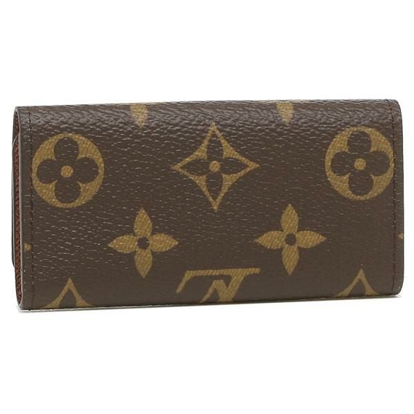 ルイヴィトン キーケース LOUIS VUITTON M69517 モノグラム