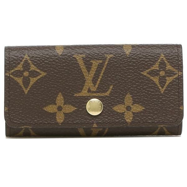ルイヴィトン キーケース LOUIS VUITTON M69517 モノグラム