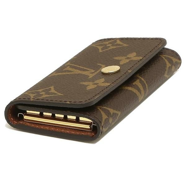 ルイヴィトン キーケース LOUIS VUITTON M69517 モノグラム