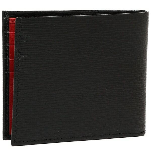 フェラガモ 二つ折り財布 リバイバル メンズ Salvatore Ferragamo 66A065 詳細画像