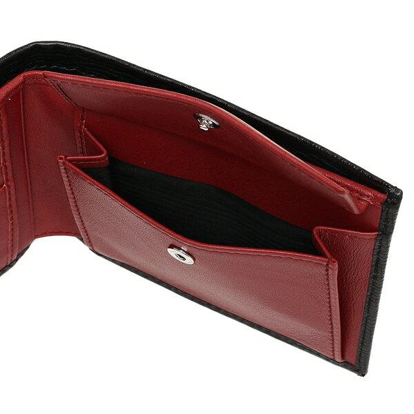 フェラガモ 二つ折り財布 リバイバル メンズ Salvatore Ferragamo 66A065 詳細画像