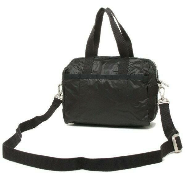 レスポートサック バッグ LESPORTSAC 2273 ESSENTIAL SMALL UPTOWN SATCHEL レディース ハンドバッグ ショルダーバッグ 無地 詳細画像