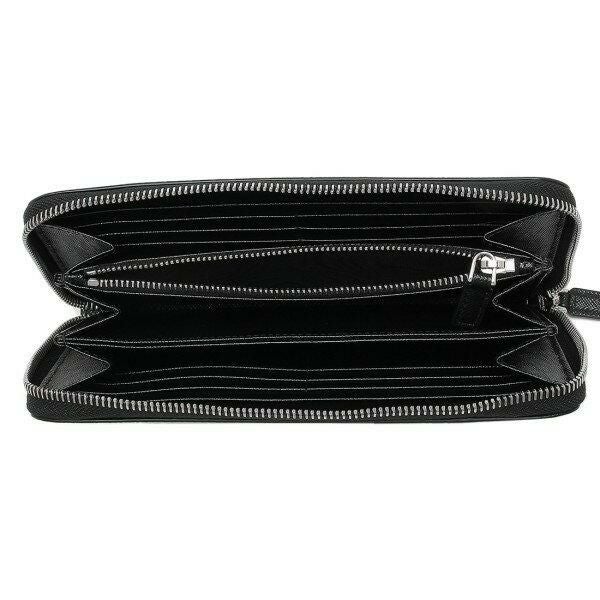 プラダ 財布 長財布 サフィアーノ メンズ PRADA 2ML317 QME QHH 無地