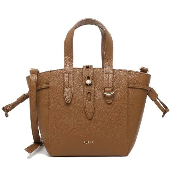 フルラ バッグ FURLA BASRFUA HSF000 03B00 FURLA NET MINI TOTE