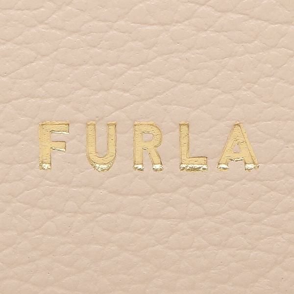 フルラ バッグ FURLA BASRFUA HSF000 B4L00 FURLA NET MINI TOTE ネット ミニトートバッグ レディース ハンドバッグ ショルダーバッグ 無地 BALLERINA i 詳細画像
