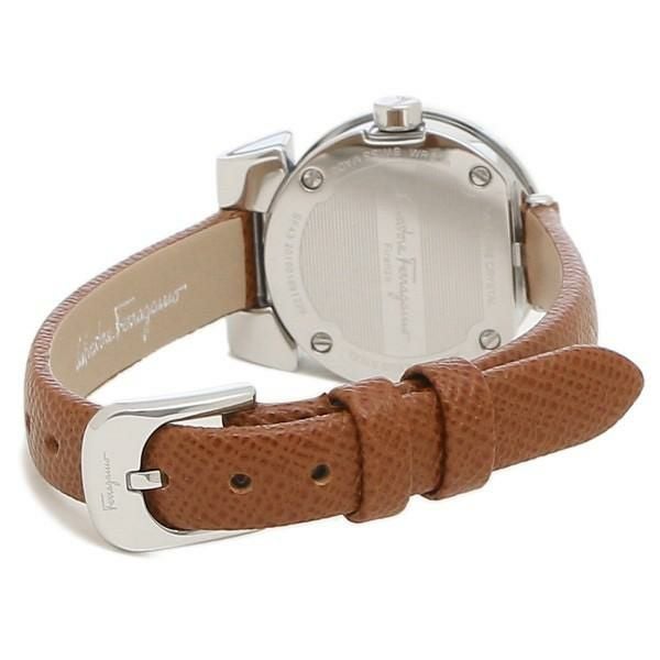 フェラガモ 時計 レディース ガンチーニ ガンチーノ 22mm クォーツ