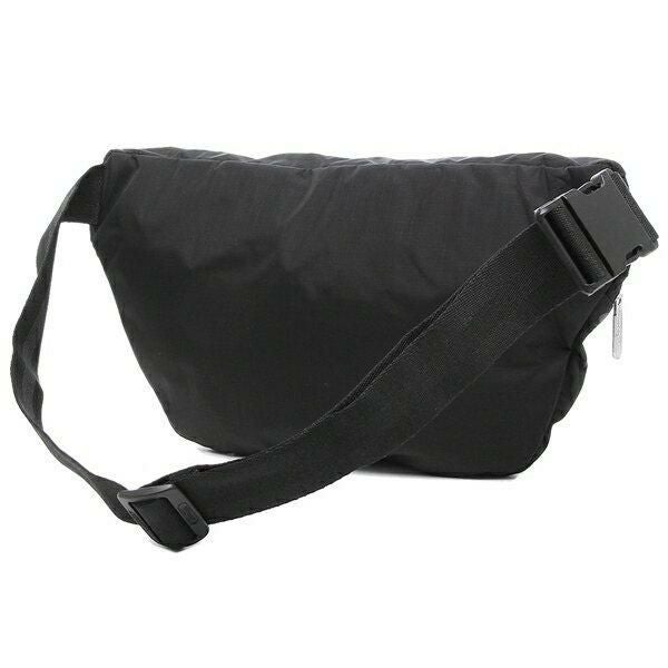 OFF-WHITEブラック ボディバッグ・ウエストポーチ off white（オフホワイト） ボディバッグ OMNA110E20FAB0011000