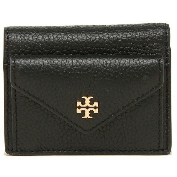トリーバーチ 三つ折り財布 カーター ミニ財布 レディース TORY BURCH 71624 詳細画像