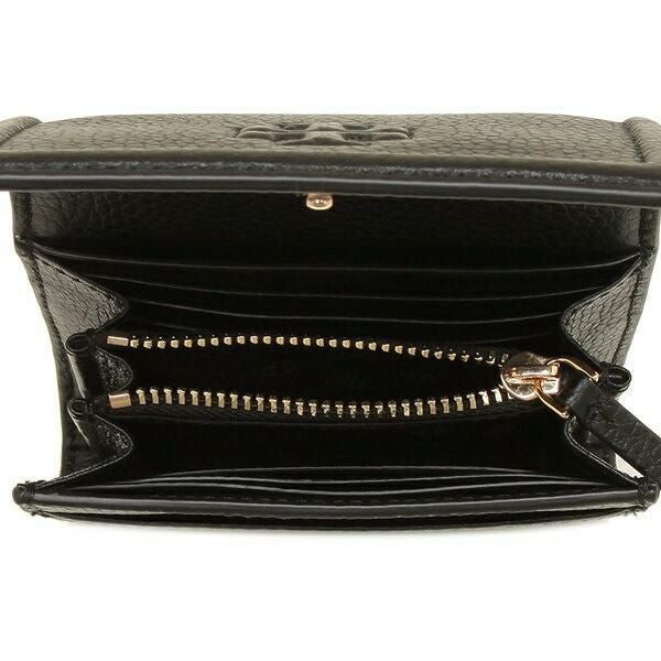 トリーバーチ コインケース テア 小銭入れ ミニ財布 レディース TORY BURCH 73133 詳細画像